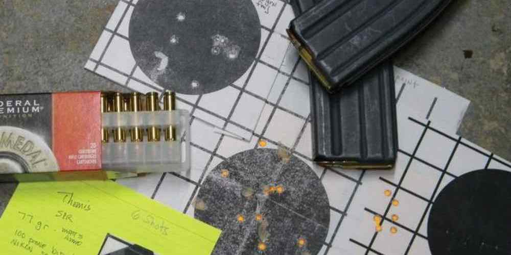 Ar15 Ammunition